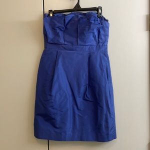 Party or bridesmaids dress/ wore once. Size 6-8